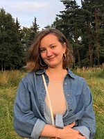 Соколикова Елизавета Юрьевна
