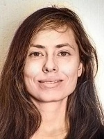 Юдицкая Екатерина Алексеевна