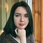 Наталия Викторовна Смирнова