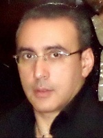 Domenico Galizia