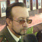 Игорь Владимирович Щепелин