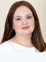 Казарян Анна Вагаршаковна