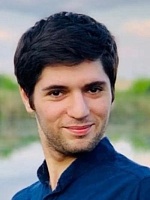 Алимов Арслан Магомедович
