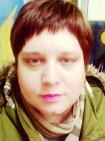 Коблякова Ангелина Александровна