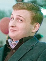 Андреев Максим Владимирович