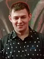 Гавриков Алексей Михайлович