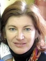 Соколова Виктория Викторовна