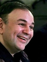 Боковиков Александр Зорьевич