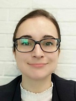 Богомолова Кристина Вадимовна