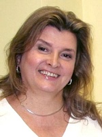 Садовская Алла Ивановна