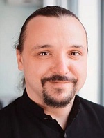Павлов Дмитрий Игоревич