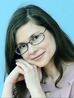 Руденко Ольга Юрьевна