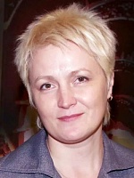 Никитина Дарья Александровна