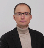 Макеев Дмитрий Сергеевич