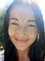 Терещук Оксана Сергеевна
