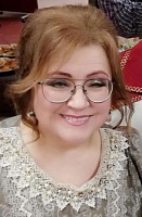 Шаповалова Наталья Николаевна