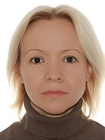 Айткулова Лариса Аликовна