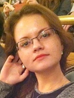 Корнеева Татьяна Георгиевна