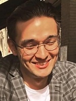 Шамурадов Русланбек