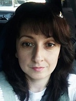 Окольнова Лолита Витальевна