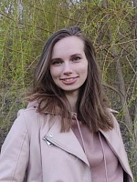 Майкова Вероника Александровна