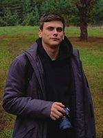 Рожков Антон Сергеевич