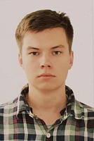 Лучкин Егор Александрович