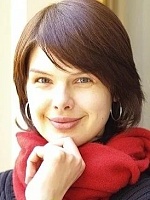 Фроленкова Антонина Юрьевна