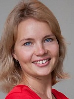 Игнатьева Карина Сергеевна