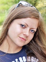 Ляшенко Марина Николаевна