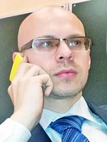 Шенюк Кирилл Сергеевич