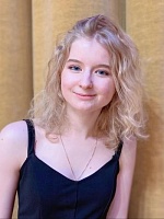 Савекина Светлана Владимировна