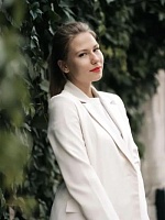 Мартынова Юлия Александровна