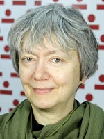 Возвышаева Екатерина Александровна