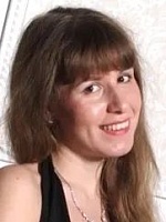 Александрова Евгения Сергеевна