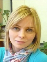 Хайруллина Софья Олеговна