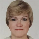 Лариса Евгеньевна Ратникова