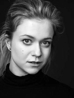 Мочалкина Екатерина Владимировна