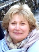 Колесова Ольга Александровна