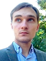 Усачёв Владислав Андреевич