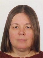 Славина Татьяна Владимировна