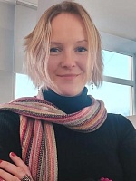Витошнова Анна Михайловна