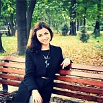 Хамидуллина Рузиля Ринатовна