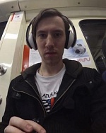 Шишея Сергей Валерьевич