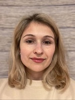 Горбенко Мария Александровна