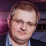 Дмитрий Анатольевич Саенко