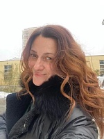 Спиртус Магда Валерьевна