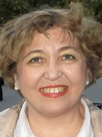 Хафизулина Равиля Лутфуловна