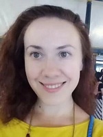 Одинцова Евгения Николаевна