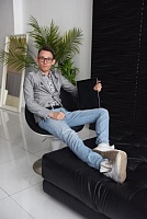 Ветчинников Дмитрий Валерьевич